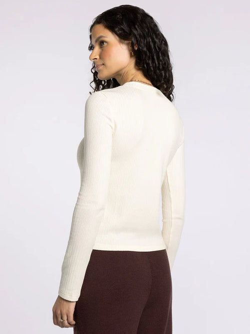 T&S Minnie Long Sleeve Top