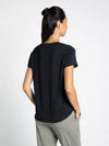 T&S Short Sleeve Tee Black