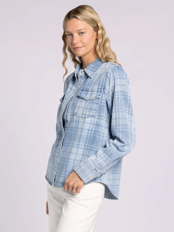 T&S Pippin Jacket