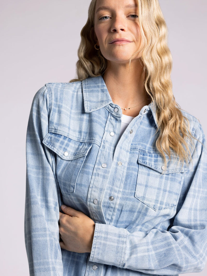 T&S Pippin Jacket