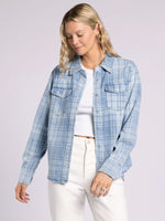 T&S Pippin Jacket