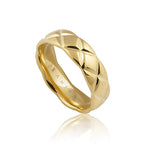 Quilt Ring