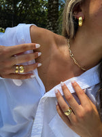 Quilt Ring