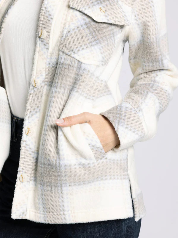 T&S Santa Fe Jacket