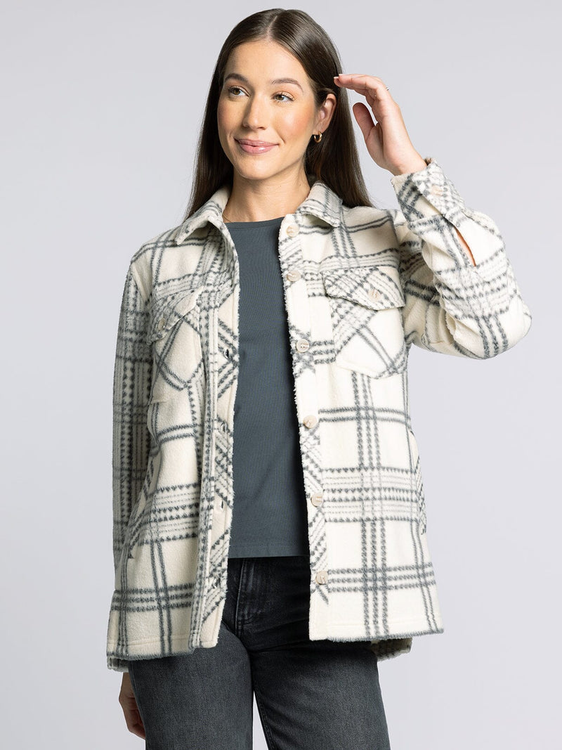 T&S Santa Fe Jacket