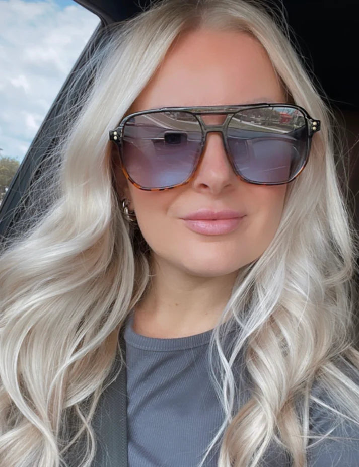 Dax Eyewear Sunnies