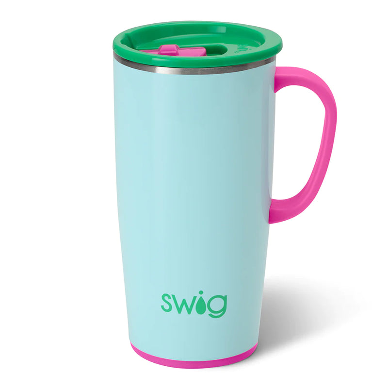 Swig Travel Mug