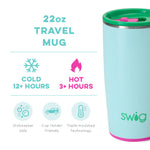 Swig Travel Mug