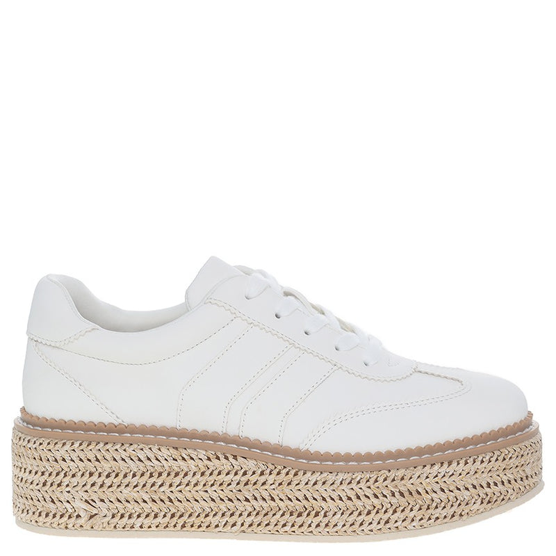 DV White Sneaker