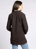 T&S Willa Coat