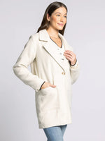 T&S Willa Coat