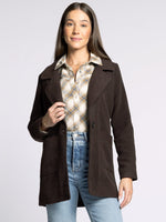 T&S Willa Coat