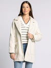 T&S Willa Coat
