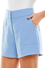 Dress Shorts w/pockets