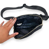 Belt Bag w/Wallet Set