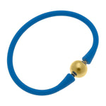 Bali 24K Gold Plated Bracelet