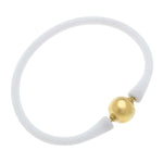 Bali 24K Gold Plated Bracelet