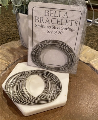 Bella Bracelets-4 colors