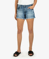 KUT HR Denim Shorts