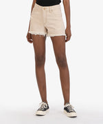 Jane HR Short (Tan)