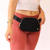 Belt Bag w/Wallet Set