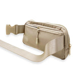 Belt Bag w/Wallet Set