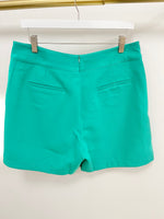 Trouser Style Shorts