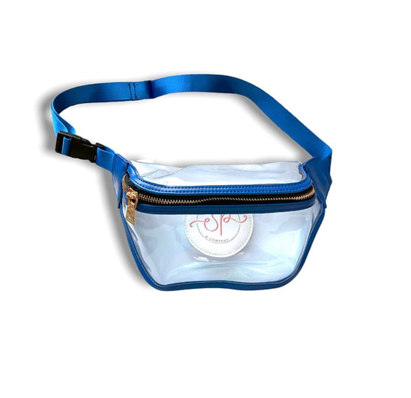 Gameday Fanny Pack