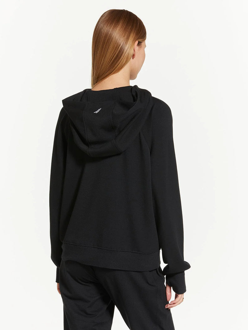 T&S Lella Hoodie