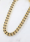 Cedar Key Link Necklace