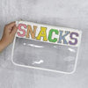 Snack Bags